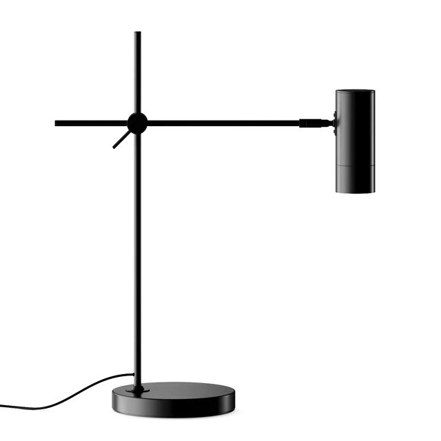 Westwing Collection Cassandra Table Lamp — Скачать