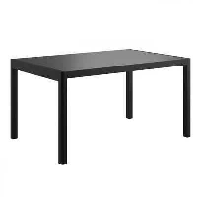 workshop black table by muuto — download