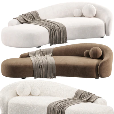 SOFA RIVOLO by eichholtz, sofas — download
