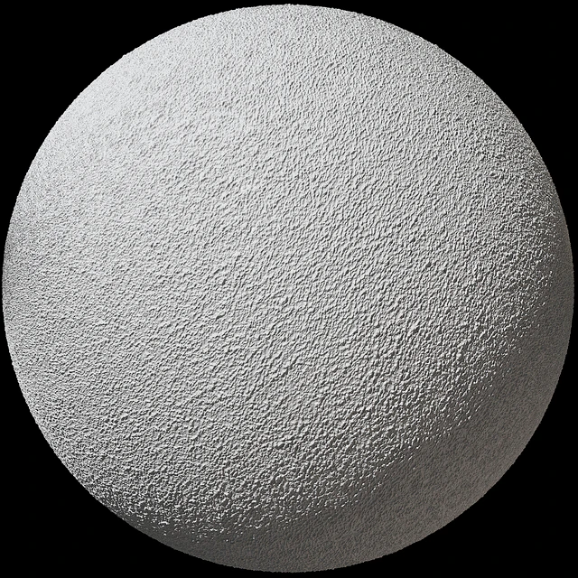 Relief figured ribbed decorative facing concrete plaster Reckli — Download