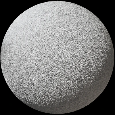 Relief figured ribbed decorative facing concrete plaster Reckli — View 3