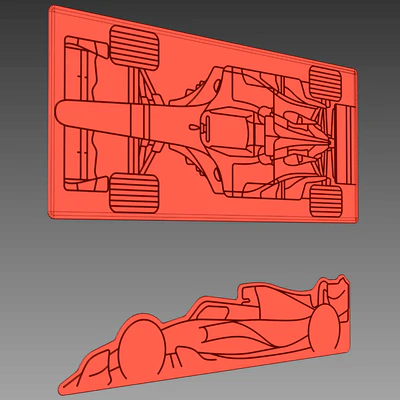 Neon 321 — Вид 3