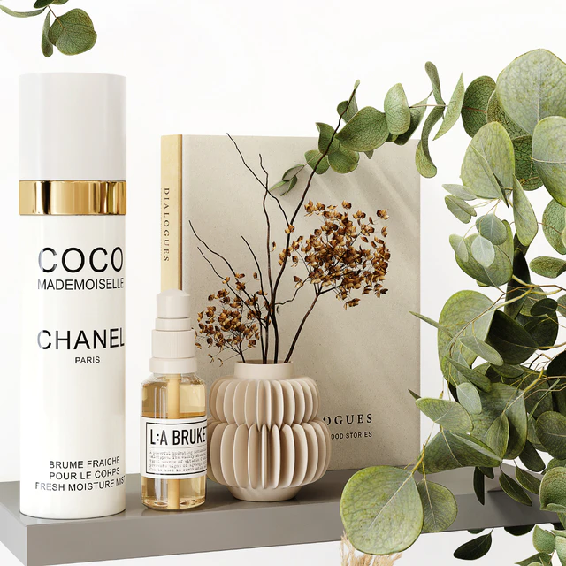 Bathroom Decor Set 023 — Descargar