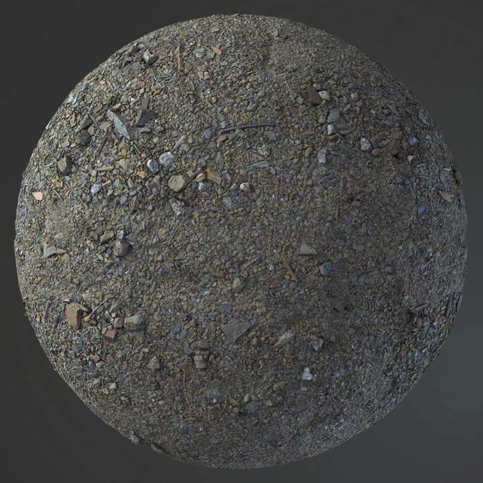 gravel 001 — Descargar