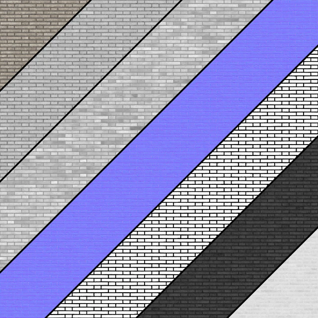 Brick Rigel White — Descargar