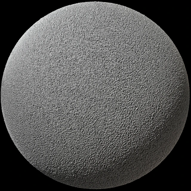 Relief figured ribbed decorative facing concrete plaster Reckli — Download