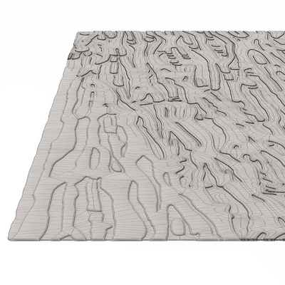 Eichholtz Carpet Zenon — Ver 2