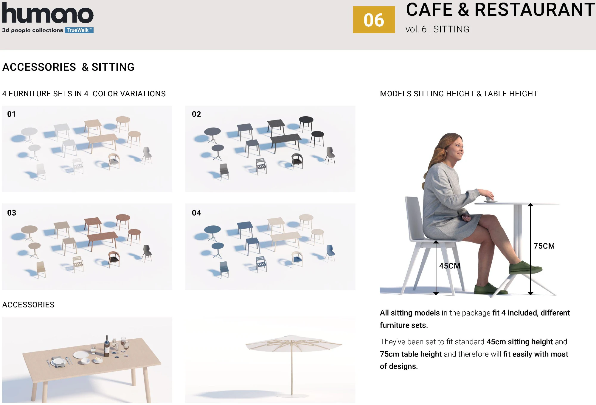 accessories — Descargar