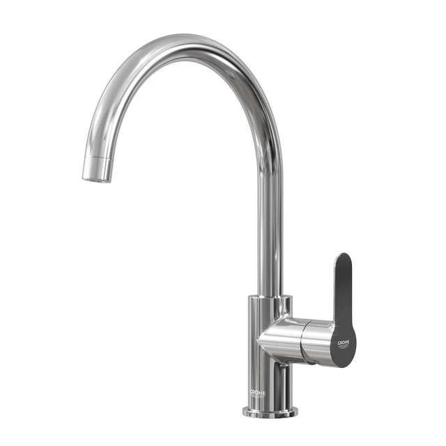 GROHE BauEdge 1 — Скачать