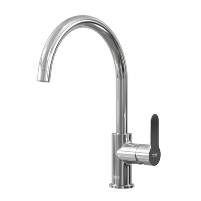 GROHE BauEdge 1 — Вид 3
