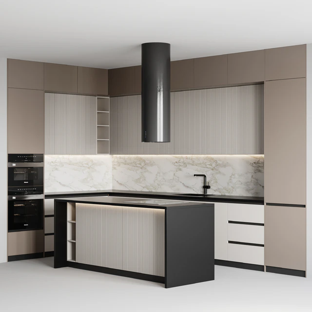 kitchen modern-004 — Descargar