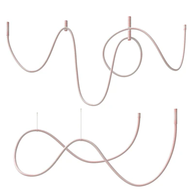 CENTERSVET  FREELIGHT PDNT Collection — Вид 3