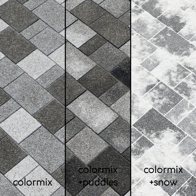 Paving — Descargar