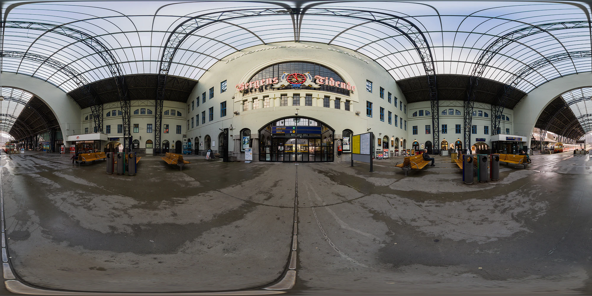 station tracks 2014 — Download