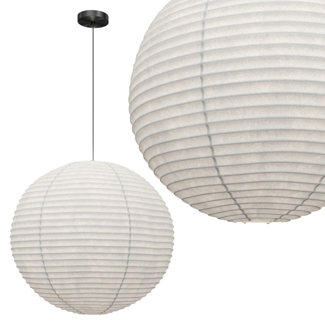 Akari by Vitra — Скачать