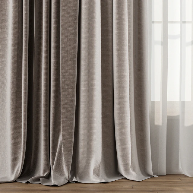 Curtain 27 — Скачать