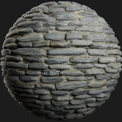 stone wall 001 — download
