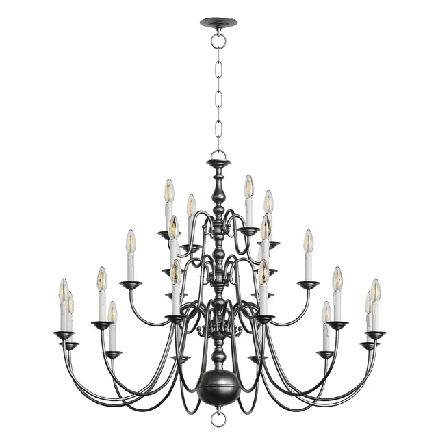 Chandelier Williamsburgh 5015 VOL.1 — Download