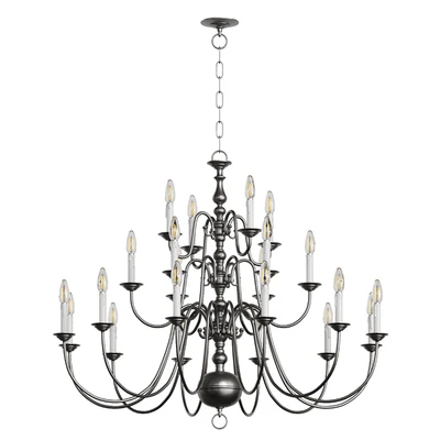 Chandelier Williamsburgh 5015 VOL.1 — View 3