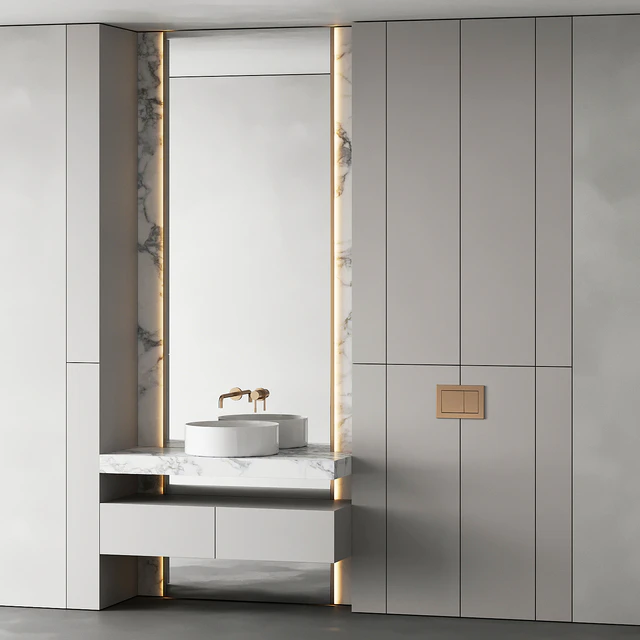 Bathroom furniture 39 — Descargar