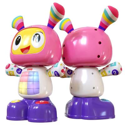 Fisher-Price Bibo & Bibel — Вид 2