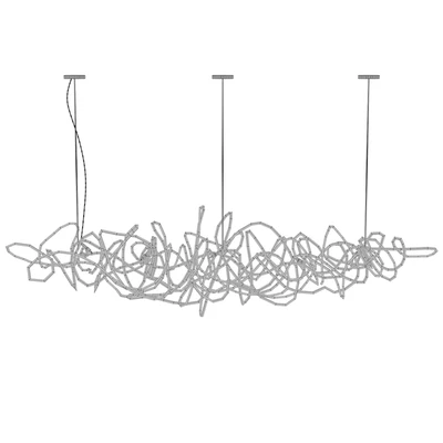 DOODLE HORIZONTAL — Вид 2