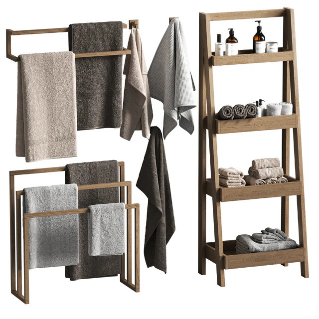 полотенца 75 — Скачать