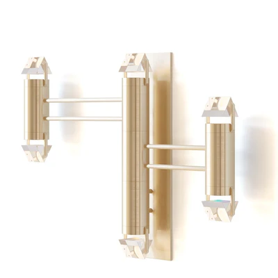 ARIES SCONCE — Ver 3