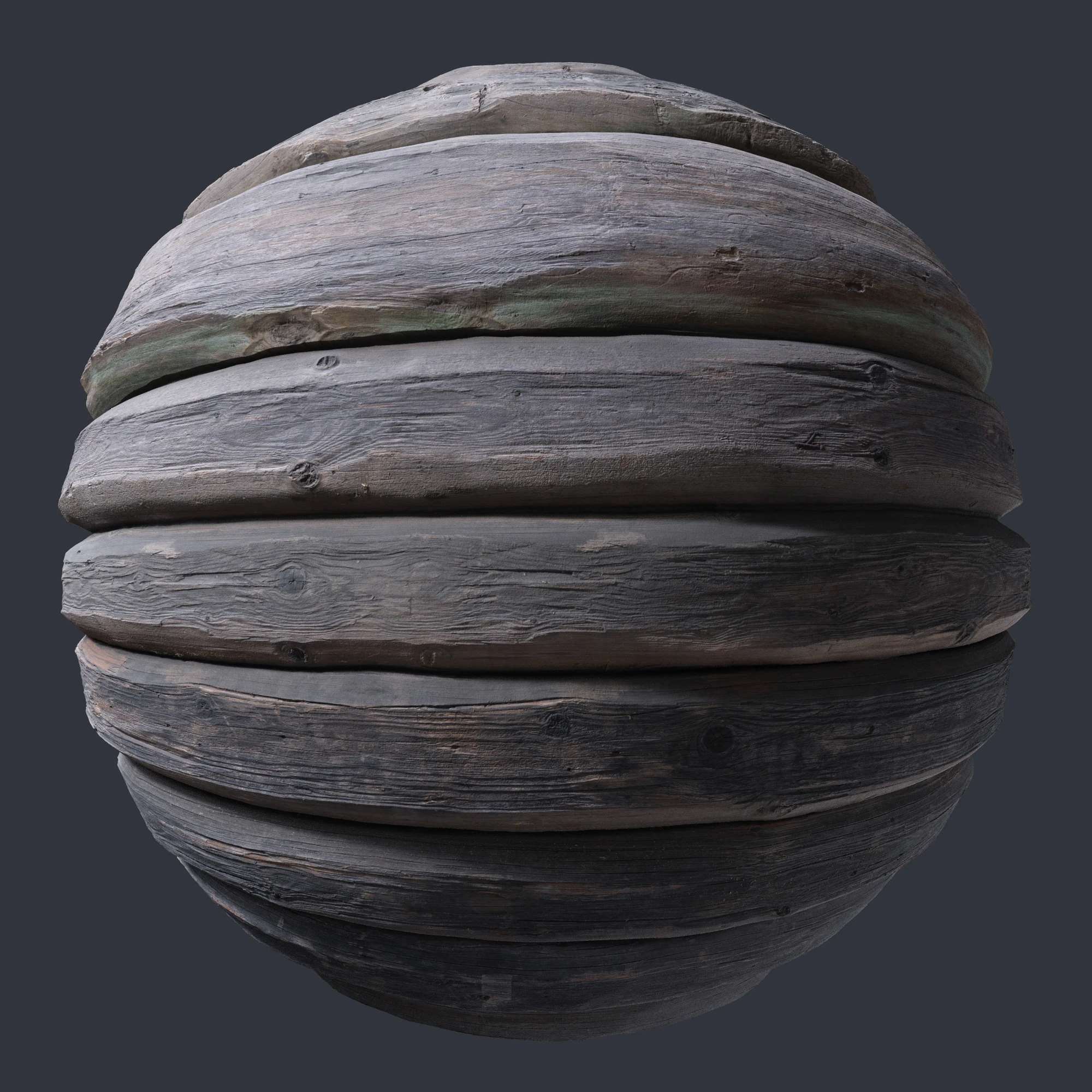 log wall 003 — Скачать