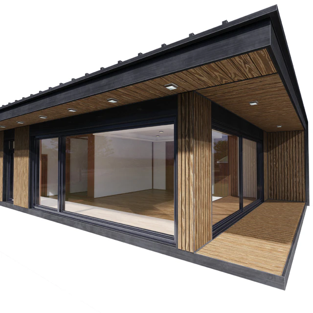 mini house V01 — Download