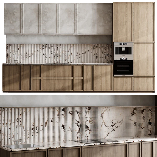 Kitchen Appliance Bosch Kitchen 143 — Скачать