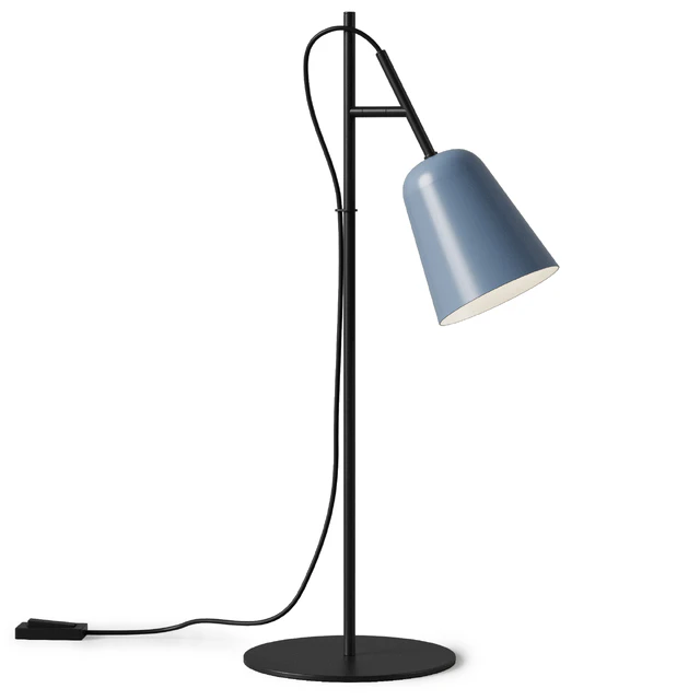Table lamp Faro Barcelona Studio — Descargar