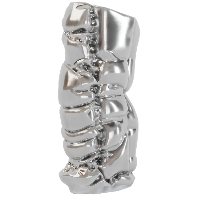 Puffer Vases – ABS Plastic by Gast Studio — Descargar