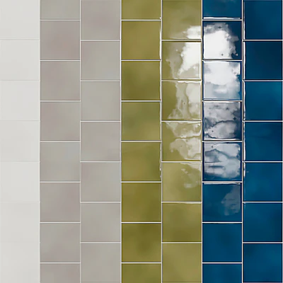 Equipe Manacor 100x100 — Вид 4