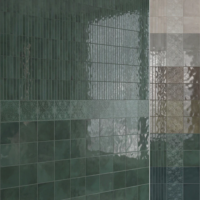 Kerama Marazzi Fes — Скачать