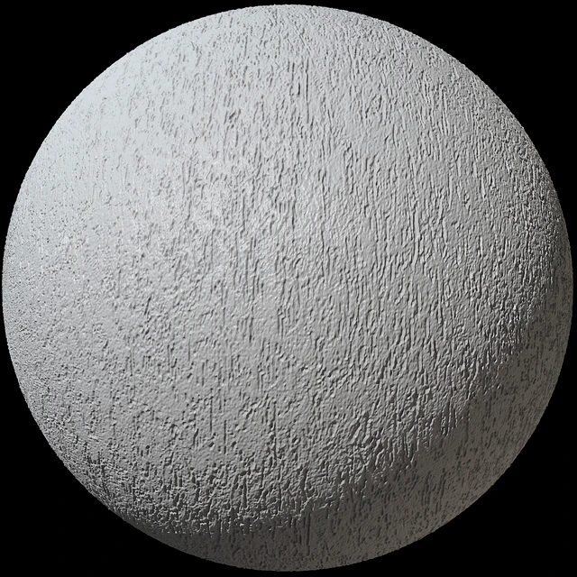 Relief figured ribbed decorative facing concrete plaster Reckli — Download