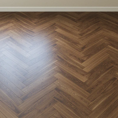 Паркет КЕДР Coswick. Inspire  КАНАДСКИЙ КЕДР натуральный — Вид 2