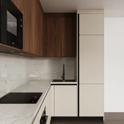 Kitchen 027 — Ver 3