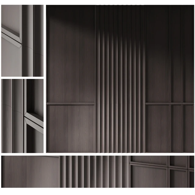 Decorative panels set 07 — Descargar