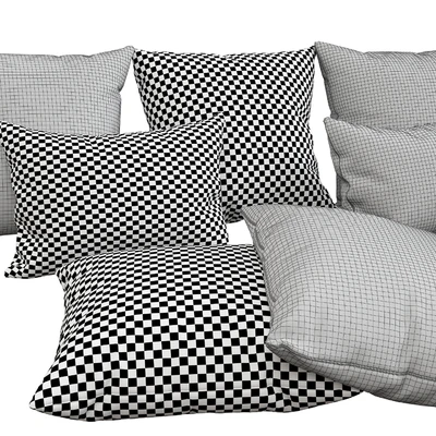 21 Pillow Decor — View 2