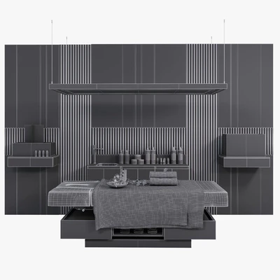 Spa Salon Horizon Maletti — Вид 3