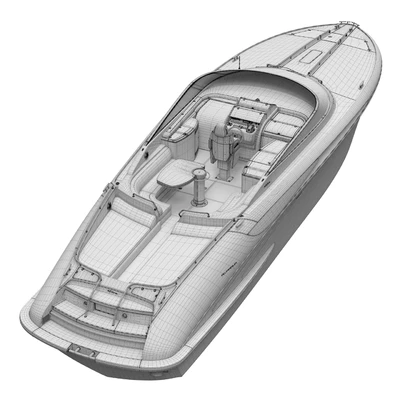 Riva RIVARAMA — Ver 3