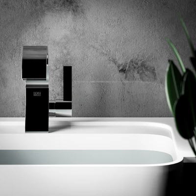 Dornbracht Cyo mixers — Ver 3