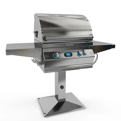 BBQ - Grill FireMagic MODEL A430 — descargar