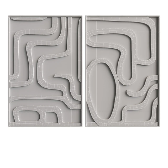 ZAZA ZIA COMBI Рельеф NG31 — Скачать