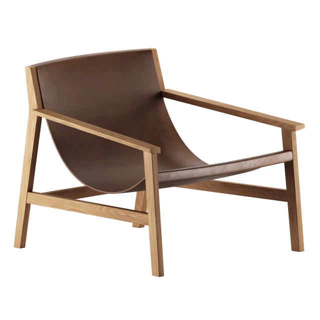 SDRAIO | Armchair by Living Divani — Descargar