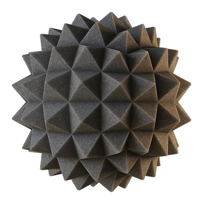 Acoustic foam material — Ver 3