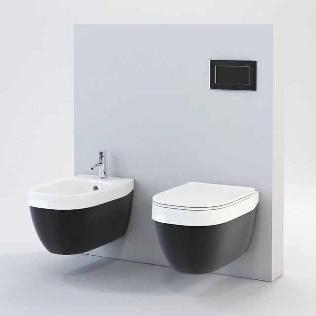 CGKIT — HATRIA Abito set of plumbing