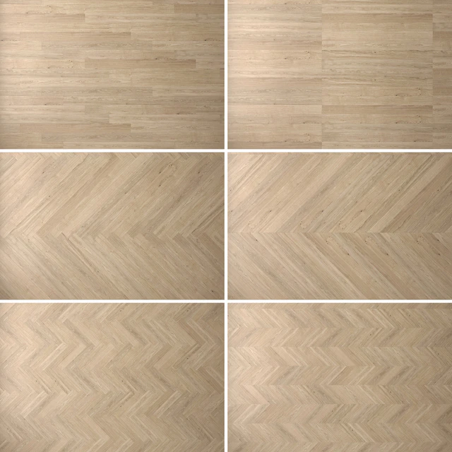 Деревянный пол Set 24 — Скачать