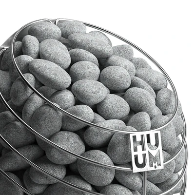 Drop Sauna Heater by HUUM — Вид 3